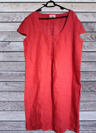 Сукня льон 💯🌹