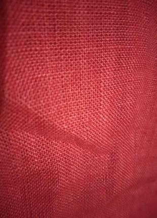 Сукня льон 💯🌹3 фото