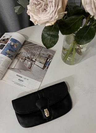 Винтажный клатч