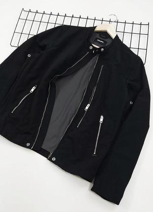 Куртка бомбер diesel jacket