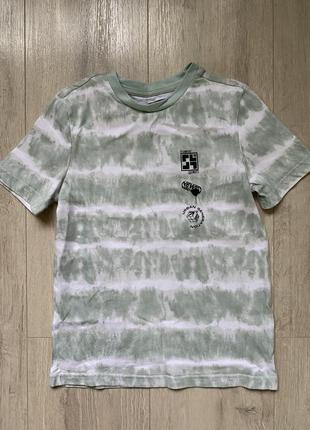 🖌️футболка 6-7 лет