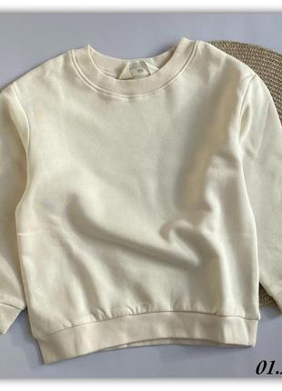 Свитшот на байке h&amp;m