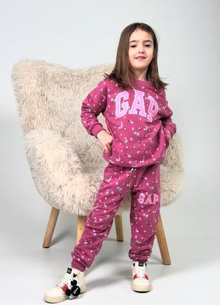 Костюмчик gap