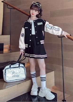 Дитячий костюм для дівчаток