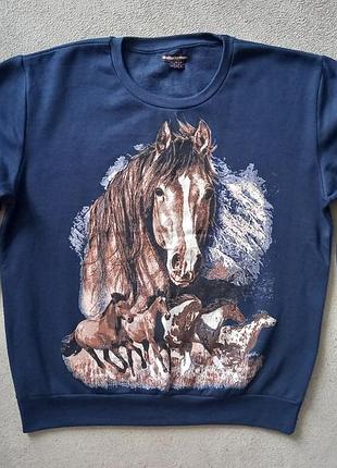 Брендовий світшот atlas.