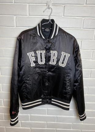 Мужская куртка fubu