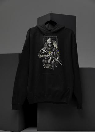 Худі , світшот «привід міста» 2