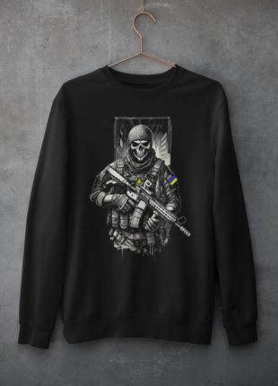 Худі , світшот «привід міста» 3