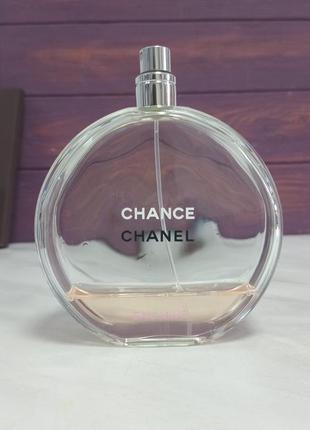 Туалетна вода chanel chance eau vive