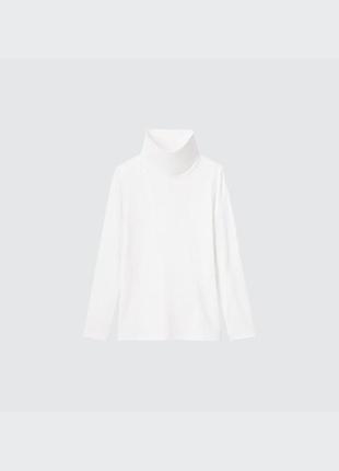 Гольф heattech uniqlo (450969) 3