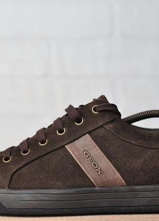 Кросівки geox respira