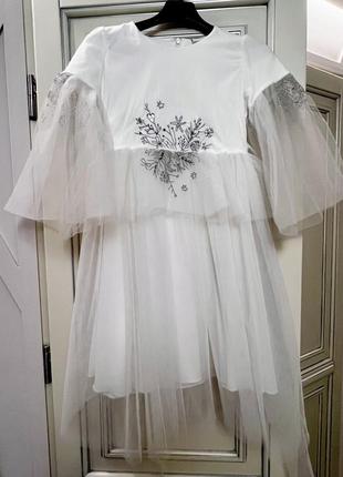 Платье платье likemymom