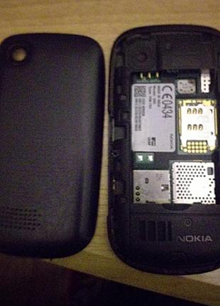 Мобильный телефон nokia asha 2003 фото