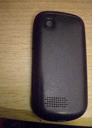Мобильный телефон nokia asha 2004 фото