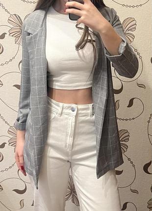 Піджак жакет пиджак primark 32/34 xs