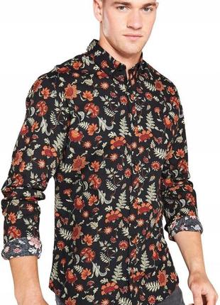 Чоловіча сорочка jack&jones розмір xs 36