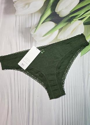 🎀 шикарные трусики hunkemoller 🎀
