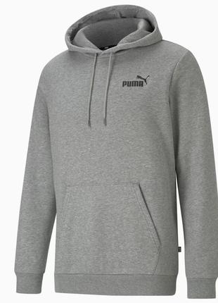 Костюм чоловічий теплий puma create