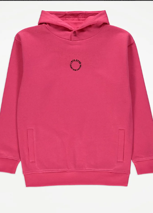 Худи george для девочки на рост 110 и 116 см