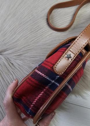 Фирменная сумочка tommy hilfiger