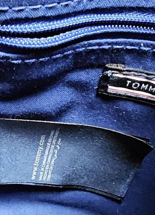 Фирменная сумочка tommy hilfiger