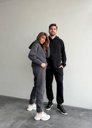 Костюм family look