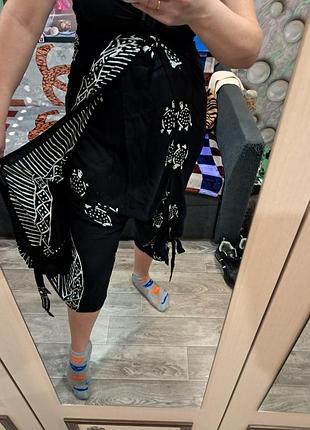 Штани для йоги