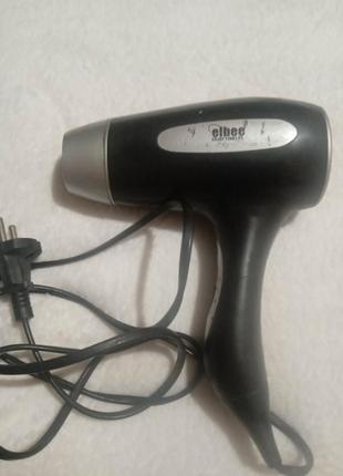 Фен elbee