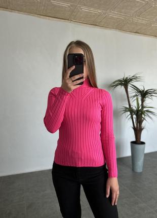 Гольф водолазка