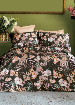 Постельное белье issimo home moliere сатин digital евро