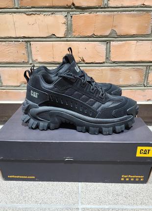 Кросівки caterpillar intruder/oxford
