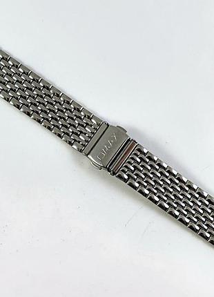 Новый браслет для любых часов с размером ушек 18 мм. omax. недорого