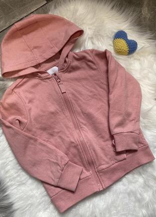 Кофта, худи