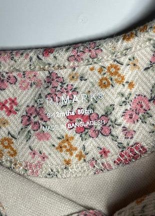 Сукня primark 4