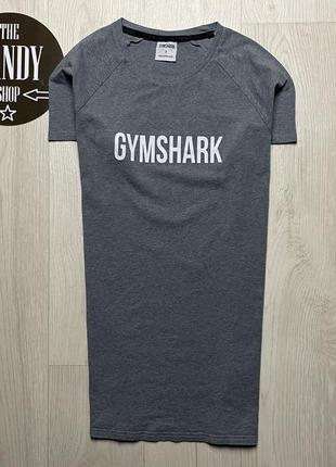 Чоловіча футболка gymshark, розмір s