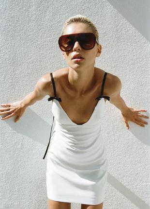 Платье zara