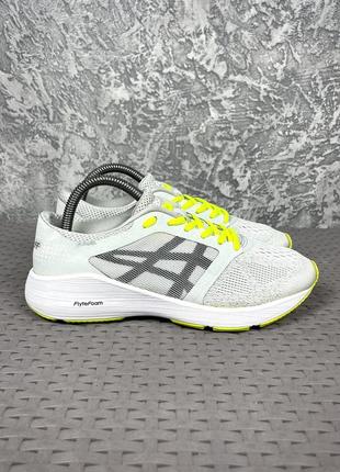 Asics gel-stratus кроссовки 38 размер женские спортивные