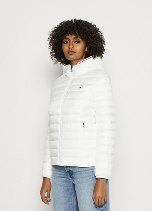 Куртка tommy hilfiger оригінал демісезонна