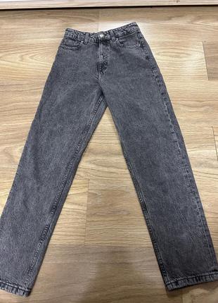 Джинси zara