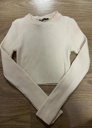 Кофтинка zara
