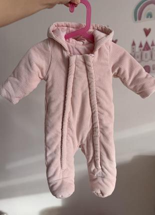 Matalan комбінезон