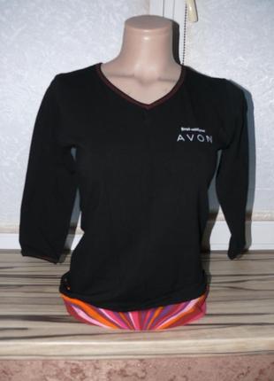 Кофточка avon2 фото