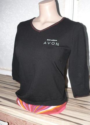 Кофточка avon3 фото