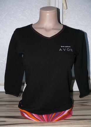 Кофточка avon6 фото
