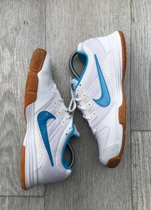 Кросівки nike court shuttle 4  408070-108