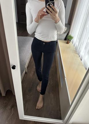 Джинси zara