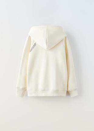 Худі zara 3