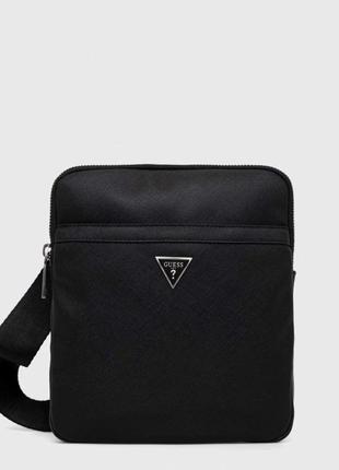 Мужская сумка guess