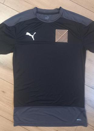 Чоловіча, підліткова футболка puma.