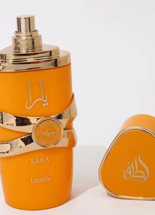 Lattafa yara tous